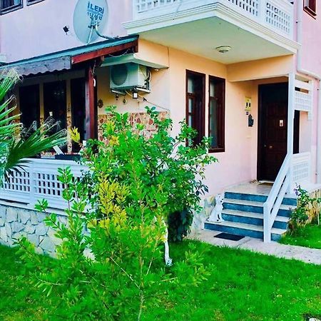 Peaceful House Villa Fethiye Exterior foto