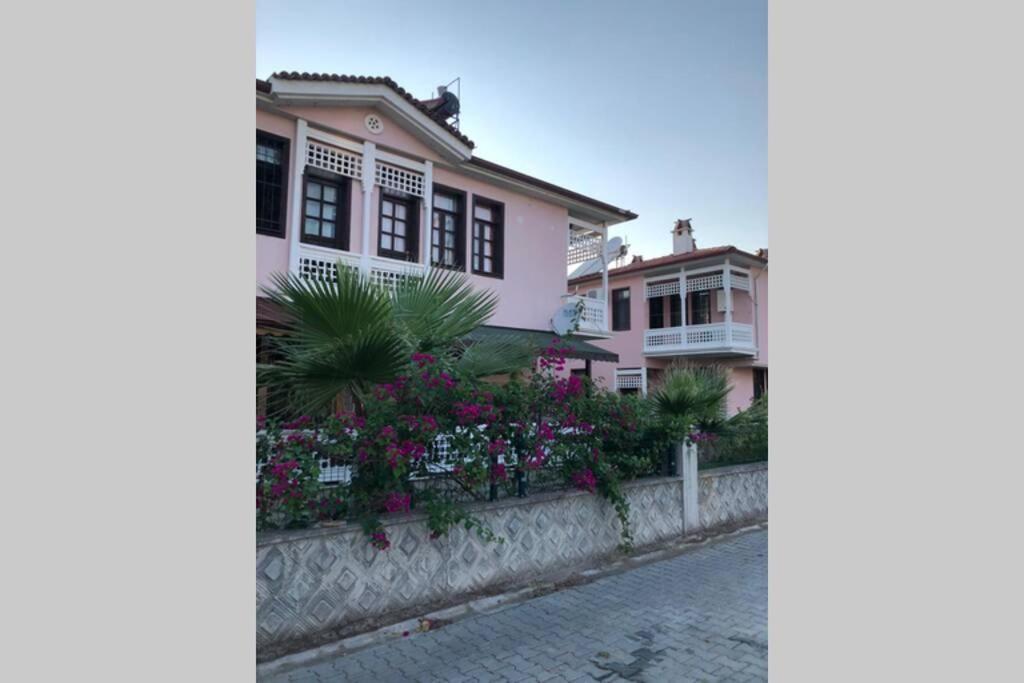 Peaceful House Villa Fethiye Exterior foto