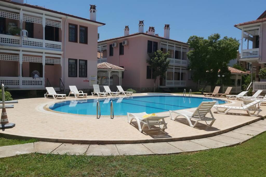 Peaceful House Villa Fethiye Exterior foto