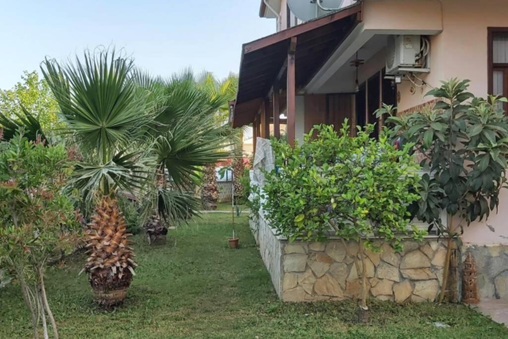 Peaceful House Villa Fethiye Exterior foto