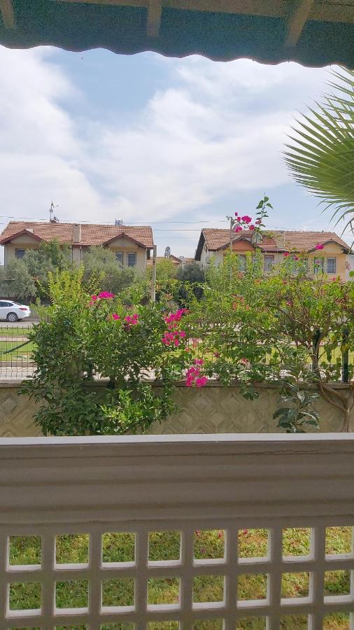 Peaceful House Villa Fethiye Exterior foto