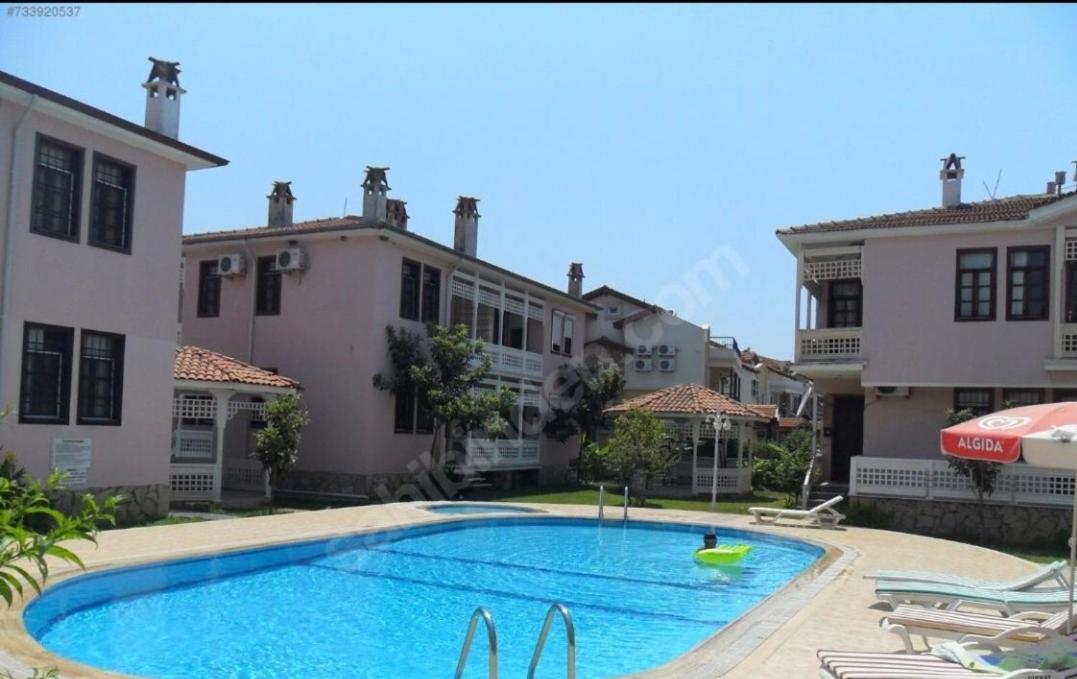 Peaceful House Villa Fethiye Exterior foto