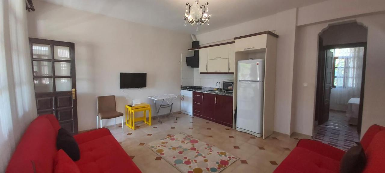 Peaceful House Villa Fethiye Exterior foto
