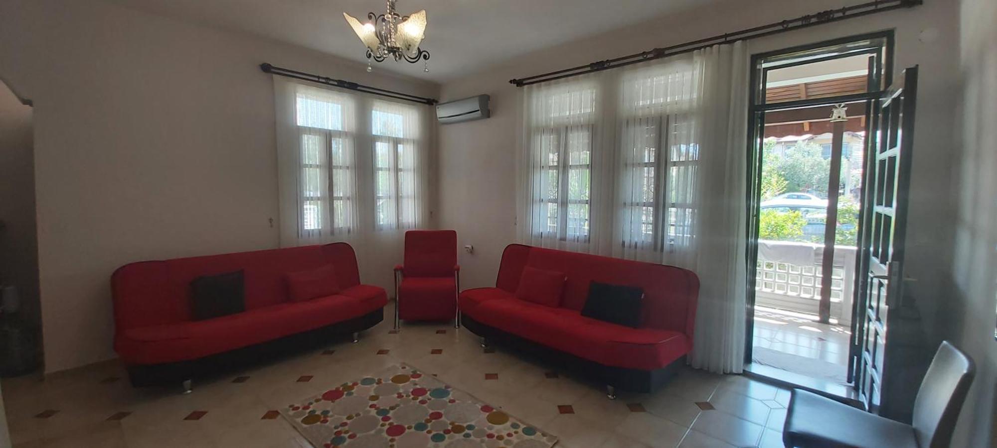 Peaceful House Villa Fethiye Exterior foto